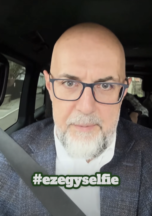 Új tüdőkórháza van Sepsiszentgyörgynek! 